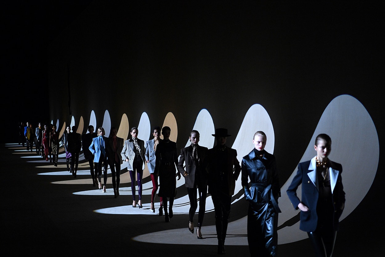코로나19로 중단된 파리 패션위크, 9월부터 다시 열린다
