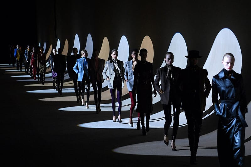 코로나19로 중단된 파리 패션위크가 다시 열린다