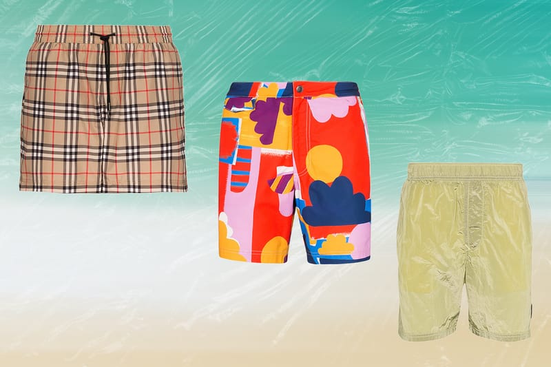 일상은 물론 바닷가에서도 입을 수 있는 가성비 갑, 스윔쇼츠 추천 12벌