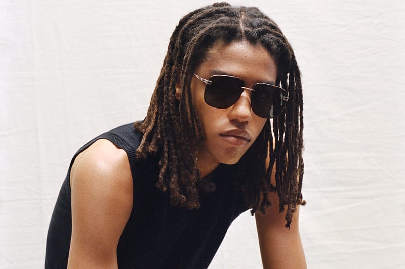 러기지 브랜드 리모와가 첫 아이웨어 컬렉션을 출시한다