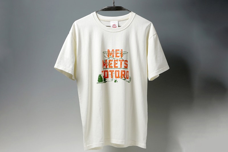 지브리 애니메이션 티셔츠 컬렉션, GBL, 미야자키 하야오, 토토로, 하울, 바람계곡의 나우시카, 하울의 움직이는 성, 이웃집 토토로, 마녀 배달부 키키, 붉은 돼지, 귀를 기울이면, 모노노케 히메, 센과 치히로의 행방불명, 마루 밑 아리에티