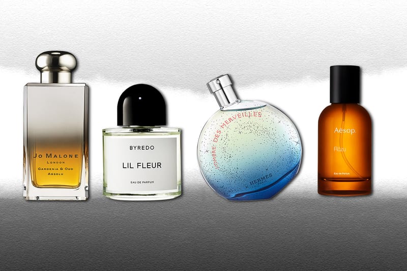 2020년 여름, 남성을 위한 향수 6가지