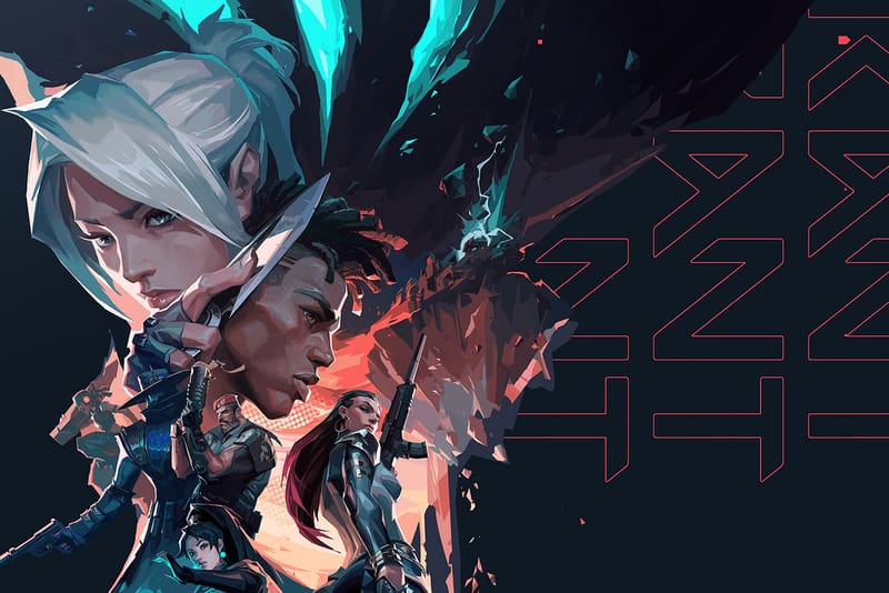 라이엇 게임즈에 직접 물어봤다, '발로란트'에 대한 궁금증 10가지