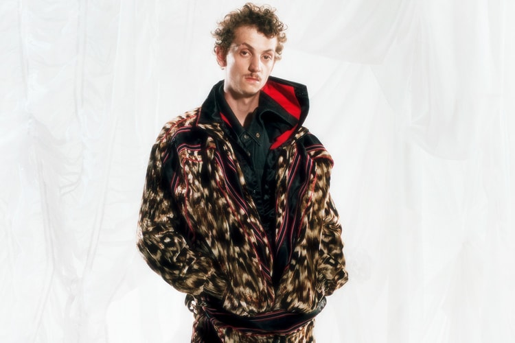 본질에 대한 질문의 답, 와이프로젝트 2021 SS 룩북