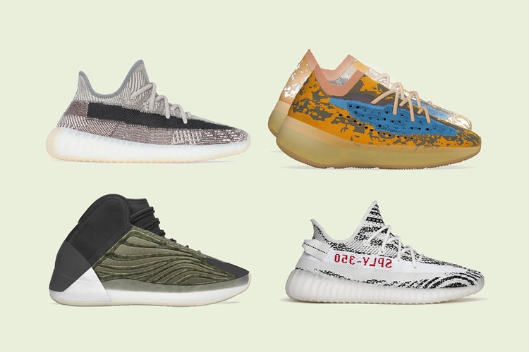 이지 6월 출시 라인업 & 가격 및 발매일 정보 총정리