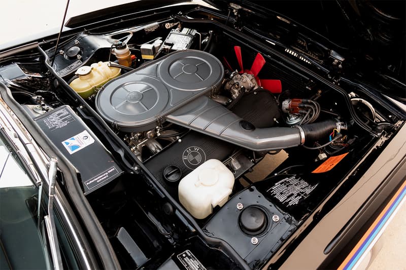 배트맨이 BMW를 탄다면? ‘배트모빌’ 커스텀을 거친 BMW 3.0 CSL 공개, 레이싱카