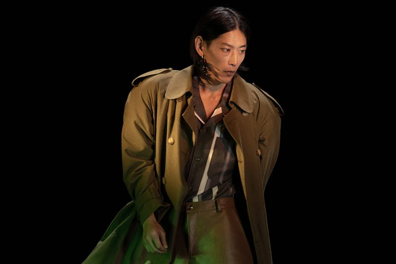 디지털 밀라노 패션위크 - 프라다, 구찌, 한 코펜하겐, 칠드런 오브 더 디스코어던스