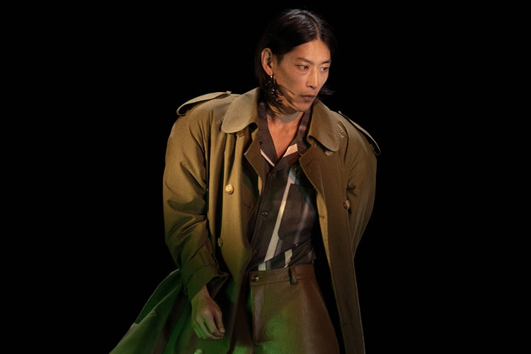 디지털 밀라노 패션위크 - 프라다, 구찌, 한 코펜하겐, 칠드런 오브 더 디스코어던스