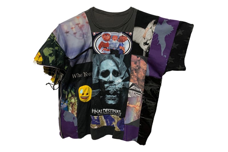 세상에 단 하나뿐인 옷들로 꾸려진, Adamaneven의 첫 번째 컬렉션 ‘마더 네이처’ 공개