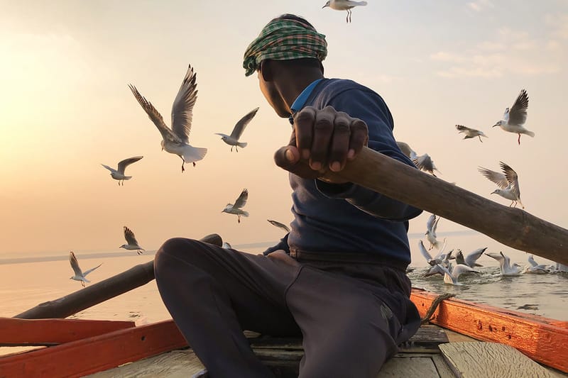 애플이 공개한 ’2020 아이폰 포토그래피 어워즈’ 수상작