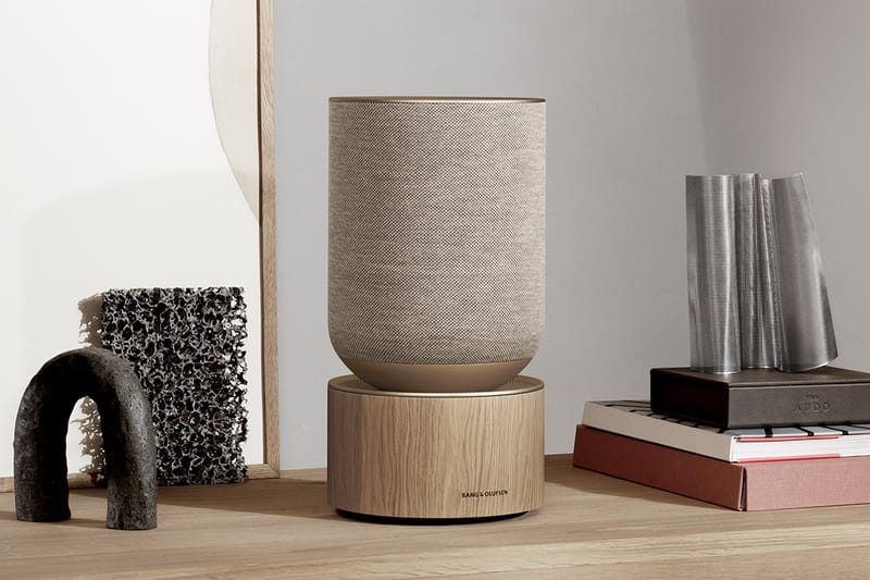뱅앤올룹슨의 새 무선 스피커, ‘베오사운드 밸런스’ 국내 공식 발매 정보