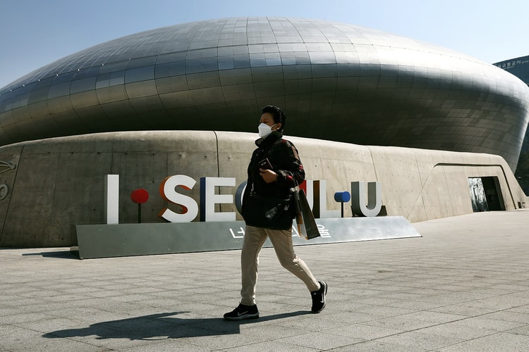 코로나19 때문에 지구 전체가 급격히 조용해졌다