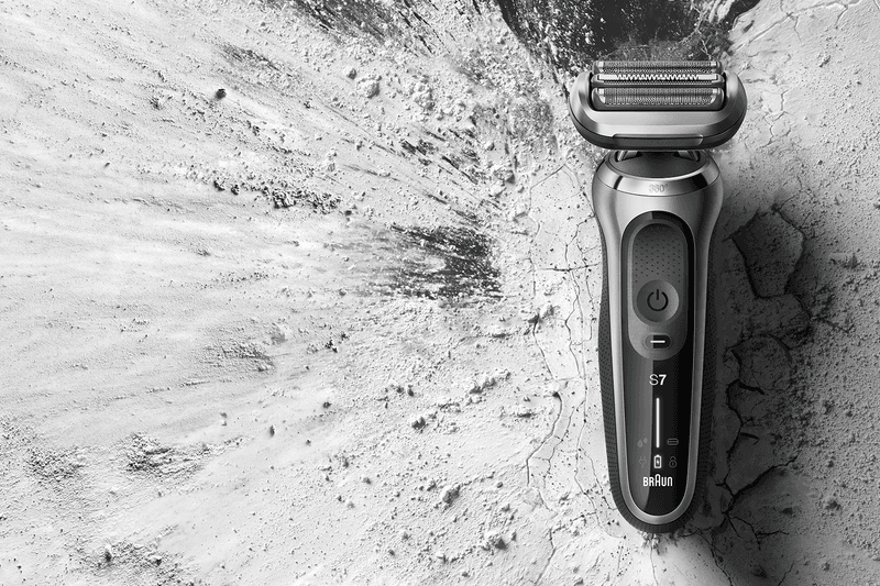 브라운, ‘좋은 디자인의 원칙’을 반영해 전기면도기 라인업을 새롭게 런칭