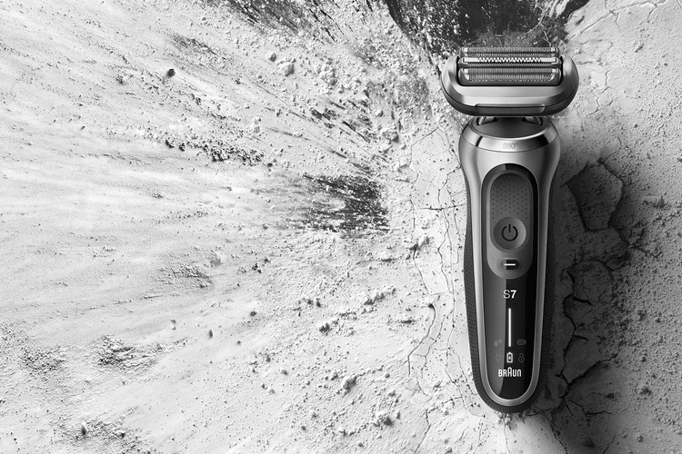 브라운, ‘좋은 디자인의 원칙’을 반영해 전기면도기 라인업을 새롭게 런칭