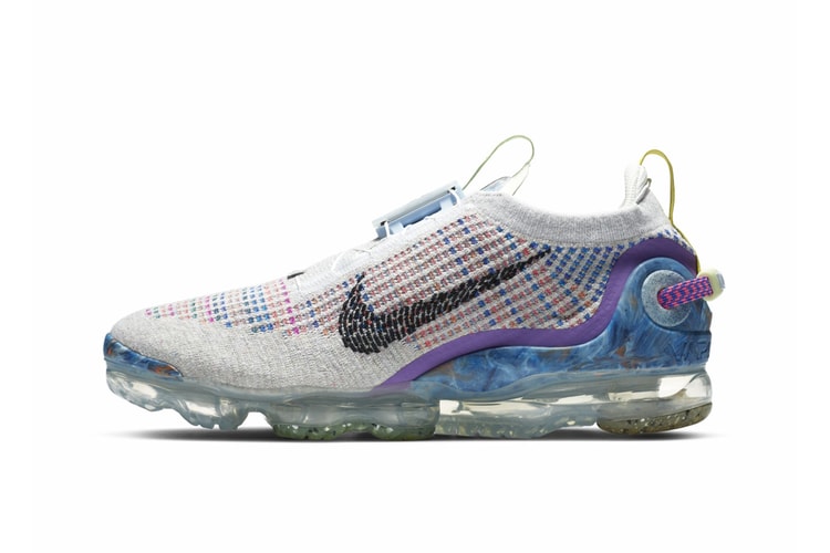 '끈 없는 운동화', 나이키 에어 베이퍼맥스 2020 플라이니트 국내 공식 발매 정보
