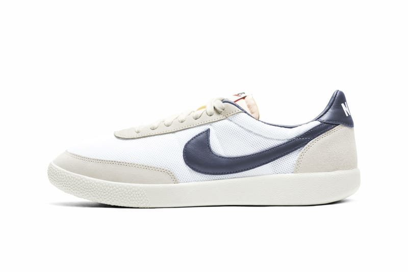 돌아온 클래식, 나이키 킬샷 OG ‘미드나잇 네이비’ 출시