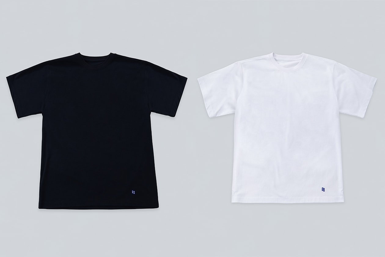 아더 에러의 새로운 베이직 라인 출시, 티셔츠, 양말, 무지티, 화이트 티셔츠, 블랙 티셔츠