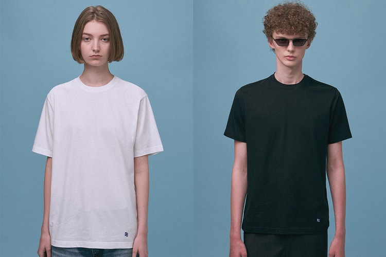 아더 에러, 새로운 베이직 라인으로 티셔츠 & 양말 출시