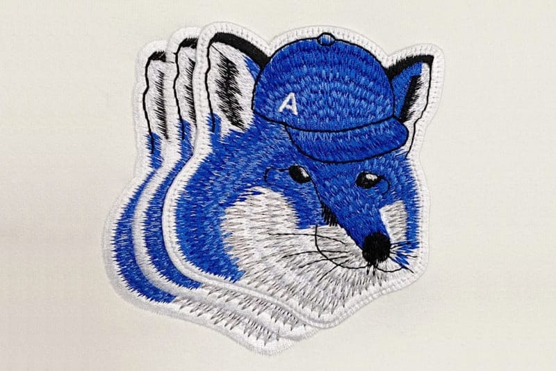 아더 에러와 메종 키츠네의 3차 협업 컬렉션, 공개 일정 발표