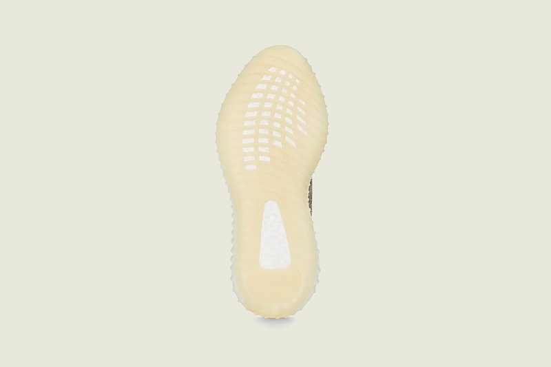 이지 부스트 350 V2 'Zyon' 공식 이미지 및 발매일