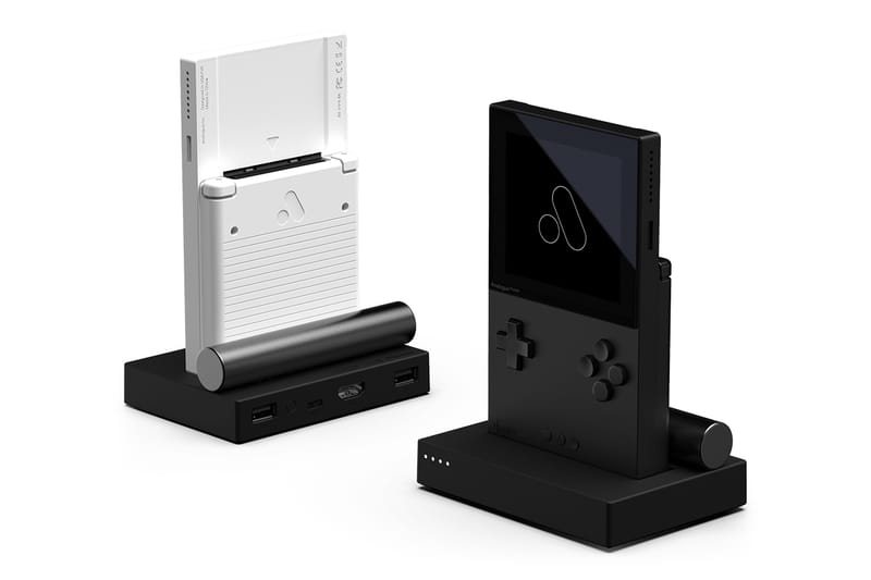 추억의 게임보이를 현대 기술로 부활시킨 ‘더 포켓’이 출시된다