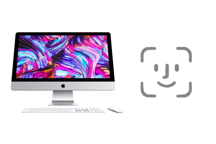 애플, 맥 제품에도 페이스 ID를 지원한다?