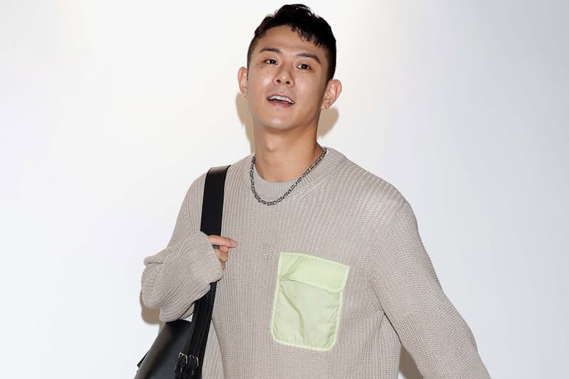 빈지노의 일리네어 레코즈 탈퇴 여부 미정, 더콰이엇, 도끼, 아이앱 스튜디오