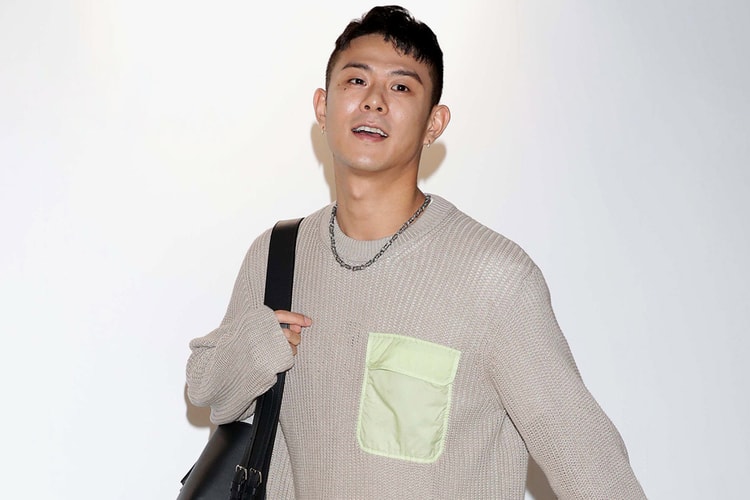 업데이트: 빈지노의 일리네어 레코즈 탈퇴 여부는 아직 정해지지 않았다