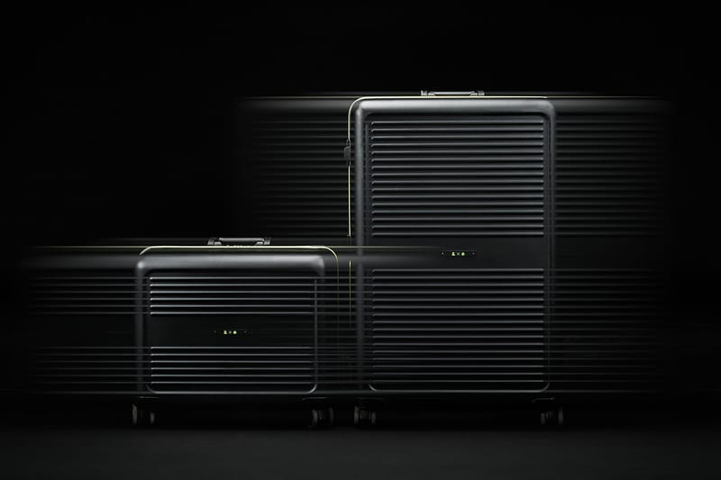 케이스스터디와 카시나의 스니커즈 트렁크 출시 및 증정 이벤트 안내