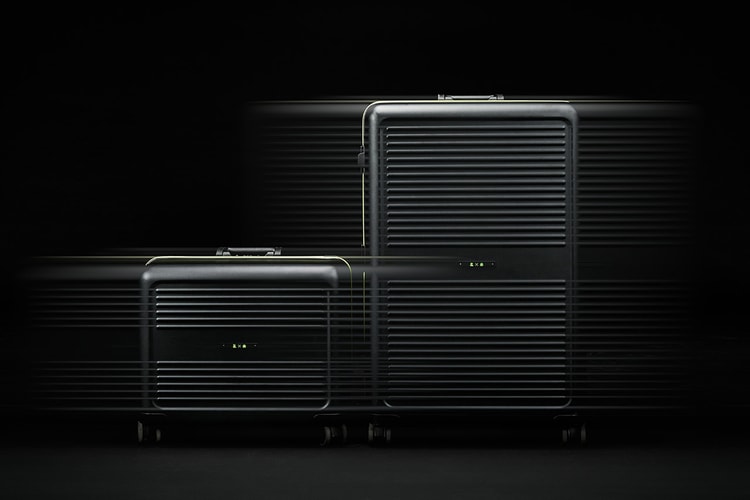 케이스스터디와 카시나의 스니커즈 트렁크 출시 및 증정 이벤트 안내