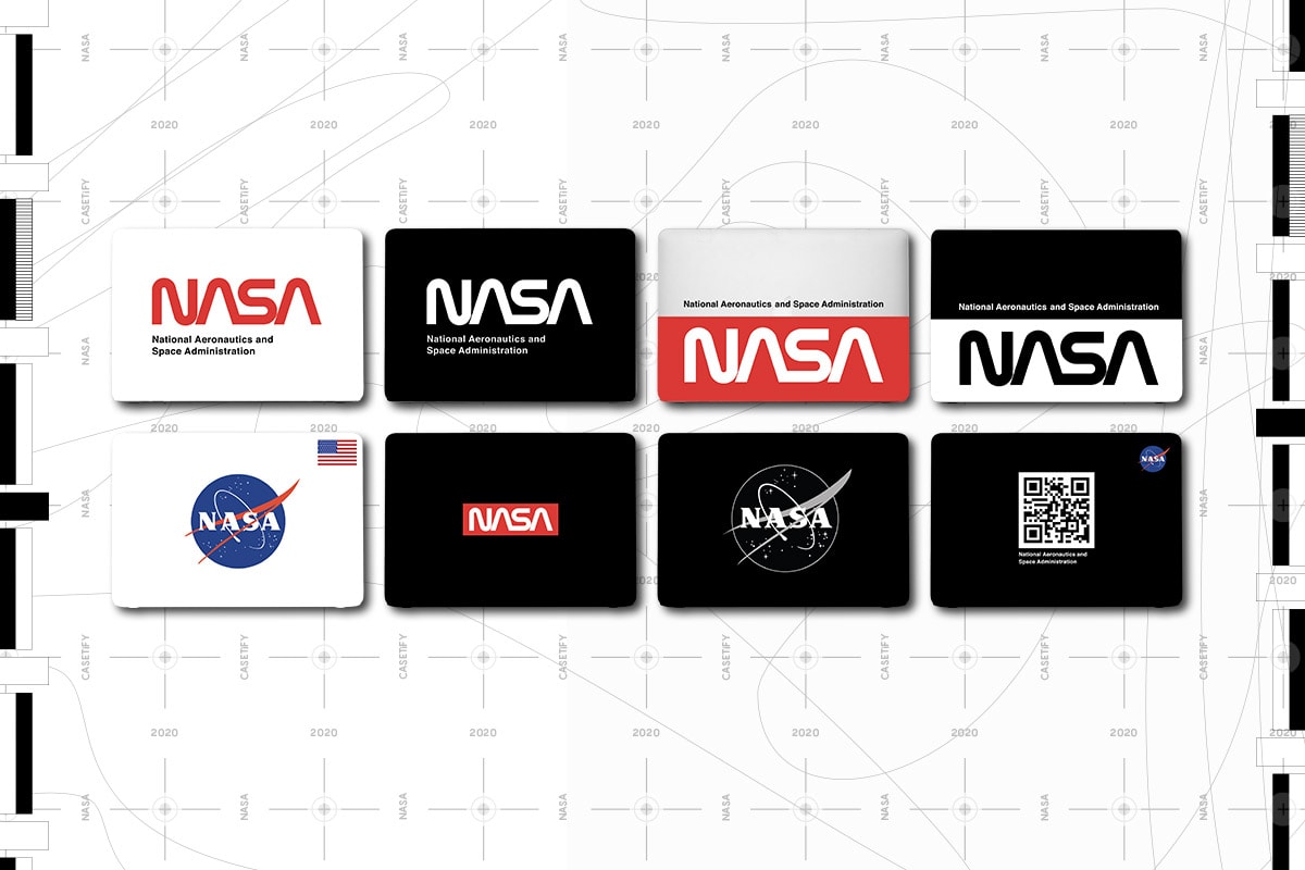 케이스티파이, NASA에 영감 받은 한정판 협업 테크 액세서리 컬렉션 출시