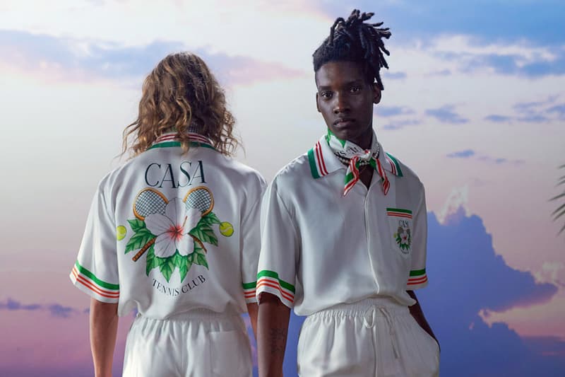 디지털 파리 패션위크 Part 1. - 릭 오웬스, 카사블랑카, 준지, 벨루티, 이세이 미야케, 리즈 쿠퍼