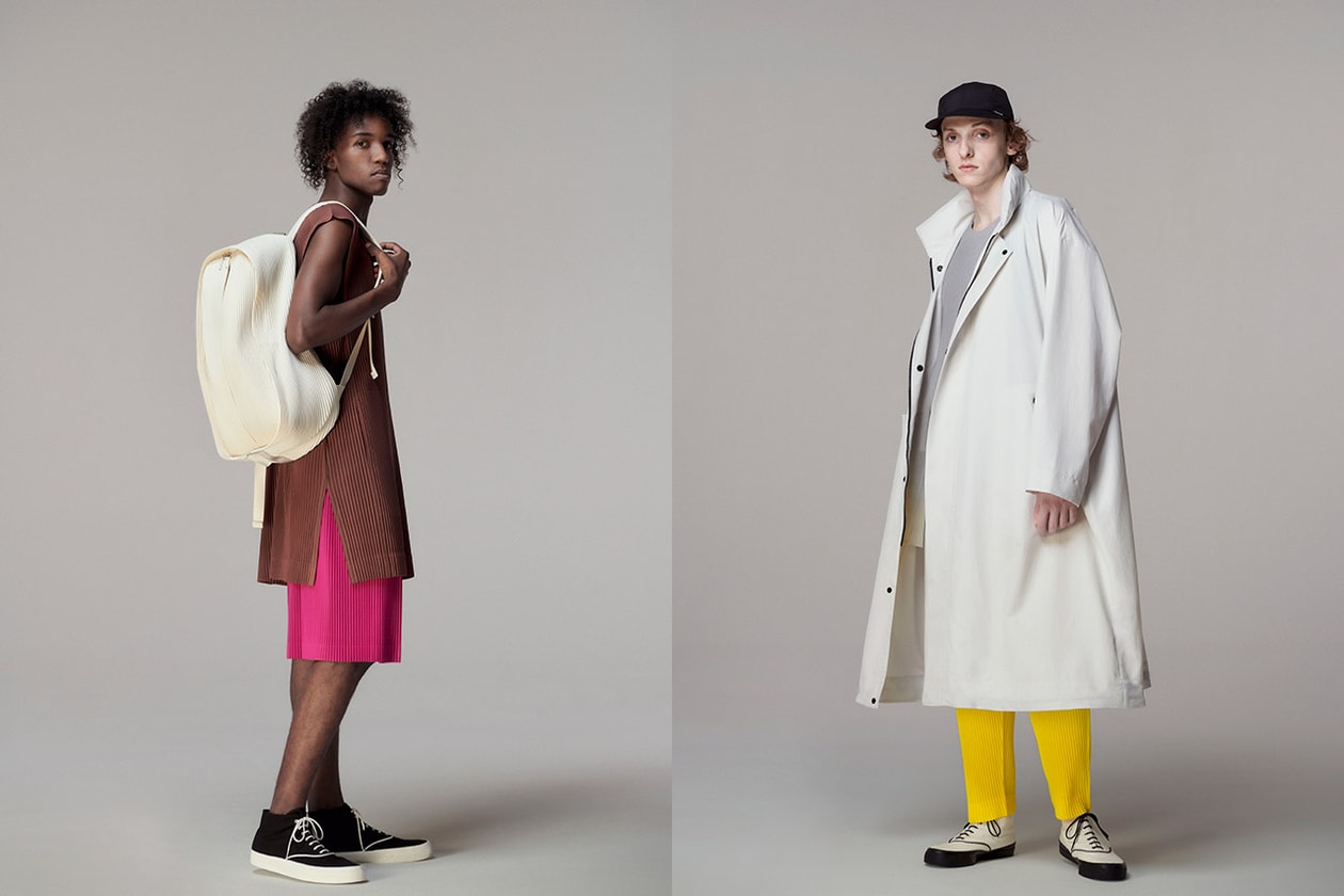 디지털 파리 패션위크 Part 1. - 릭 오웬스, 카사블랑카, 준지, 벨루티, 이세이 미야케, 리즈 쿠퍼