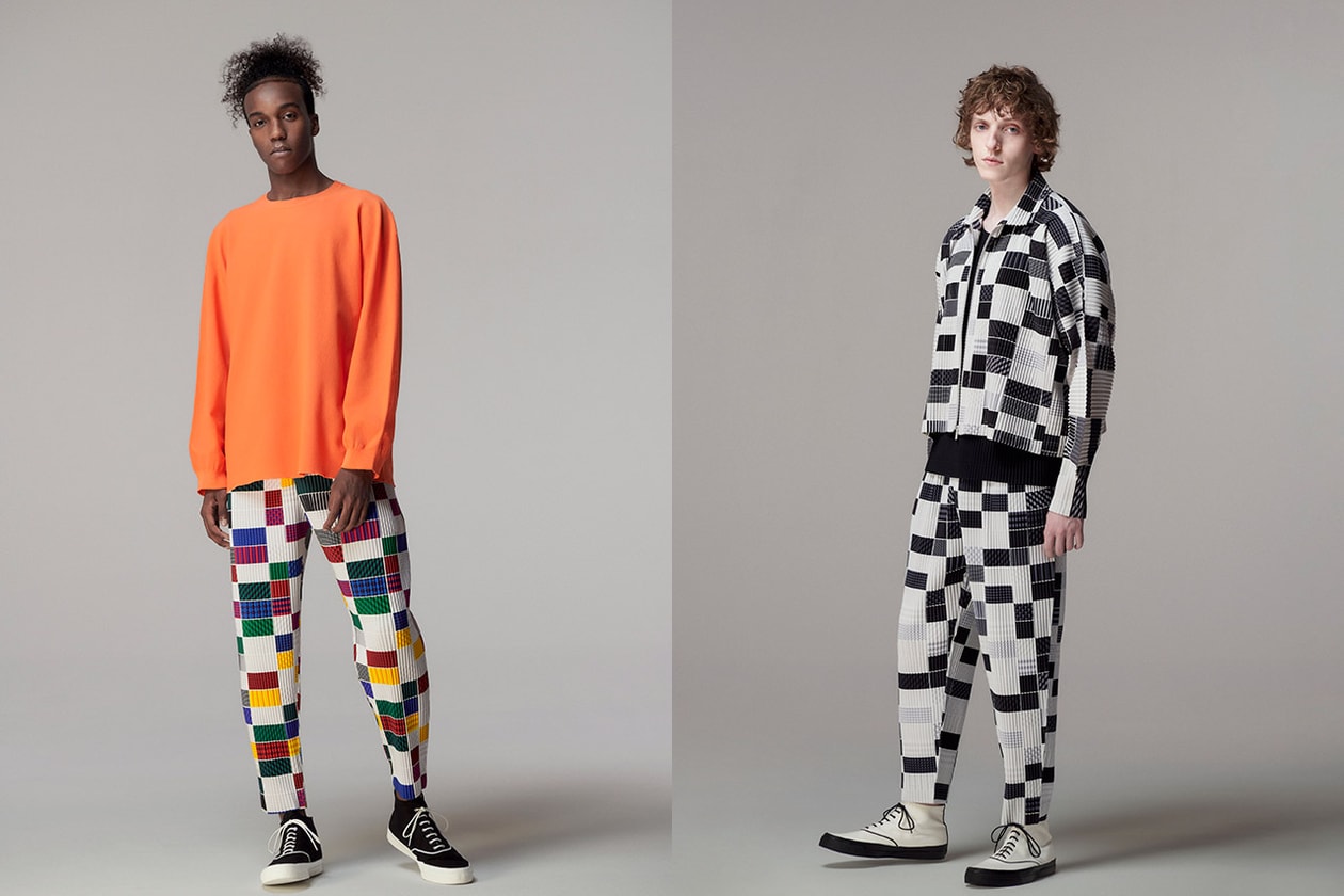 디지털 파리 패션위크 Part 1. - 릭 오웬스, 카사블랑카, 준지, 벨루티, 이세이 미야케, 리즈 쿠퍼