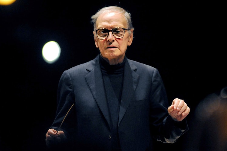 '시네마 천국' OST 작곡가, 엔니오 모리코네 향년 93세로 별세