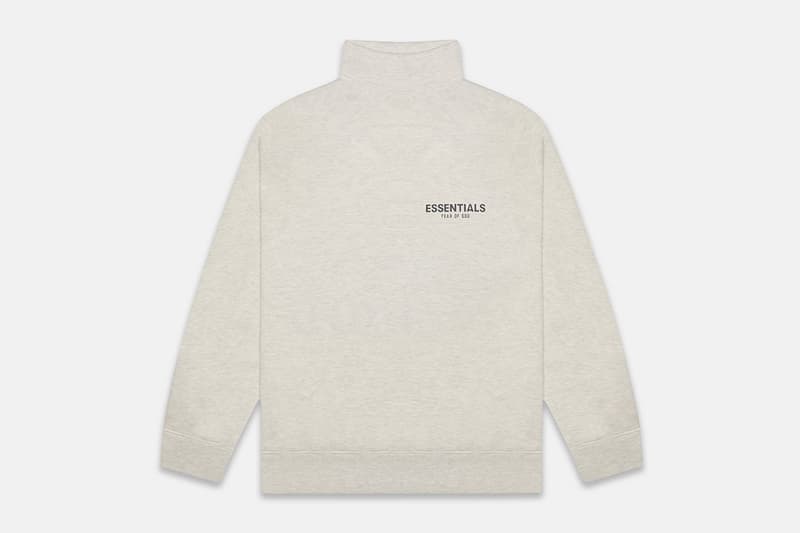 피어 오브 갓 에센셜 2020 여름 컬렉션 두 번째 드롭 정보, 피오갓, 제리 로렌조, 팩선