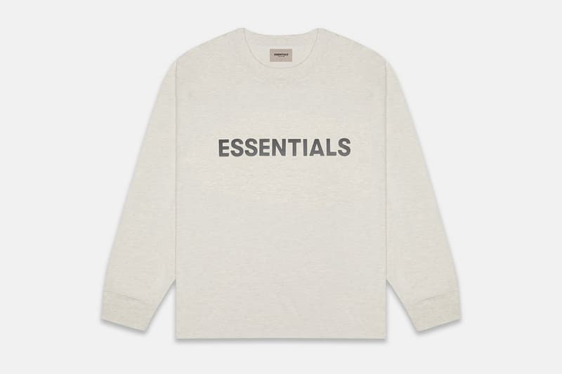 피어 오브 갓 에센셜 2020 여름 컬렉션 두 번째 드롭 정보, 피오갓, 제리 로렌조, 팩선