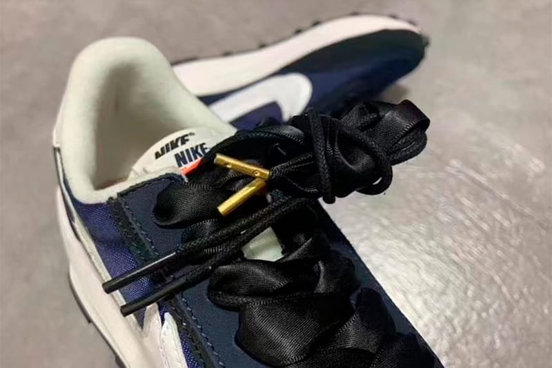 업데이트: 프라그먼트 디자인 x 사카이 x 나이키 협업 LDV 와플 상세 사진