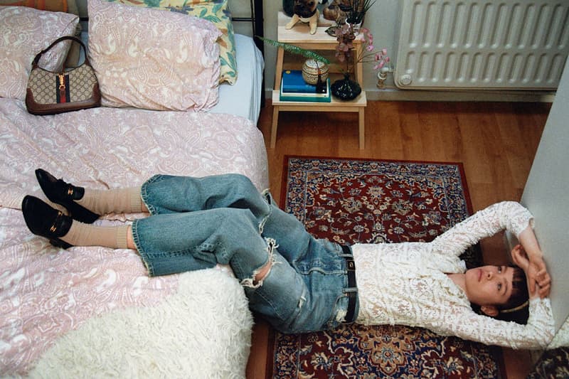 구찌, 모델들의 일상을 포착한 2020 가을, 겨울 캠페인 룩북 공개, 알레산드로 미켈레