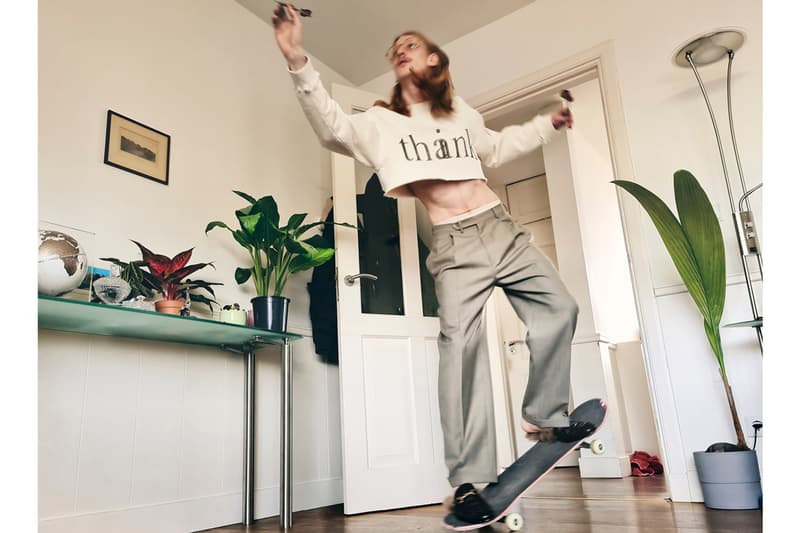 구찌, 모델들의 일상을 포착한 2020 가을, 겨울 캠페인 룩북 공개, 알레산드로 미켈레