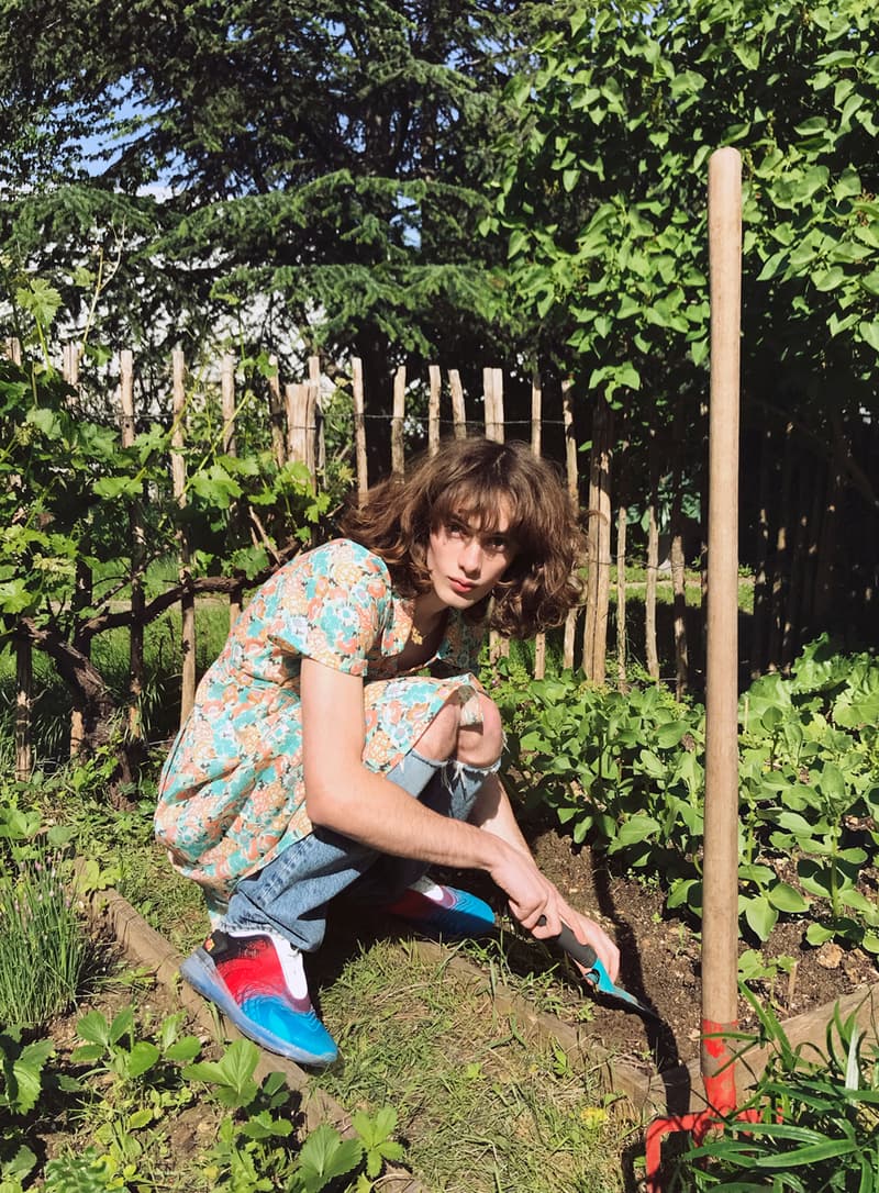 구찌, 모델들의 일상을 포착한 2020 가을, 겨울 캠페인 룩북 공개, 알레산드로 미켈레