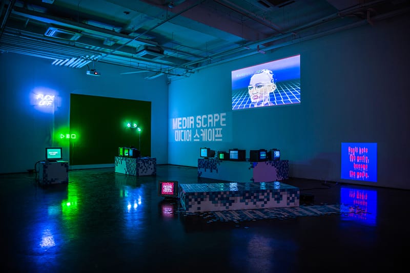 가볍게 혹은 진지하게 관람하기 좋은 7월 추천 전시 10선