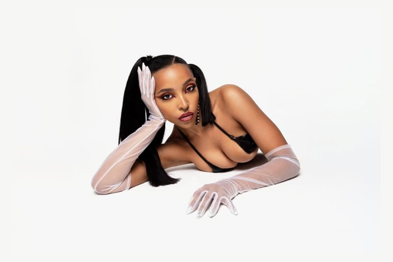 HYPEBEAST SOUNDS: 티나셰, 드레이크, 캘빈 해리스, 제이펙마피아 등