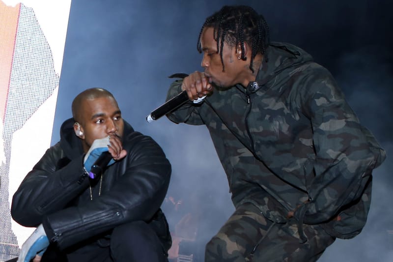 HYPEBEAST SOUNDS: 칸예 웨스트, 디스클로저, 욘시, 섬머 워커, 후지와라 히로시 등