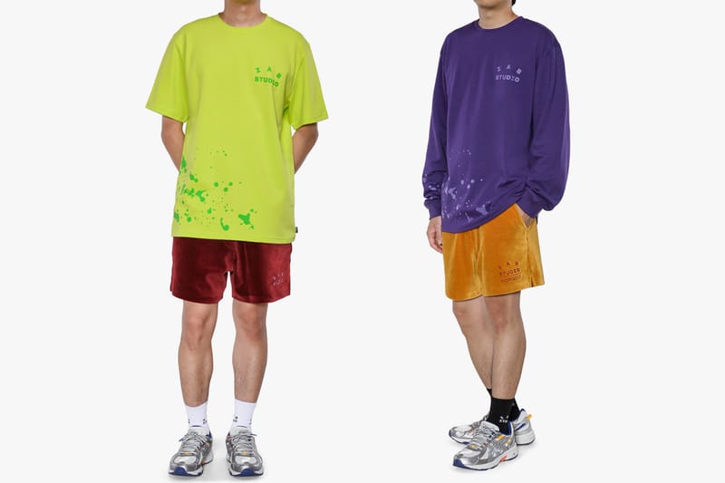 알록달록 쇼츠부터 반다나까지, 아이앱 스튜디오 두 번째 시즌 라인업 출시 정보