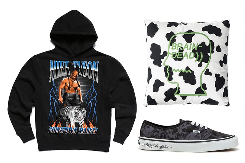 놓쳐선 안 될 2020년 7월 첫째 주 출시 아이템 8