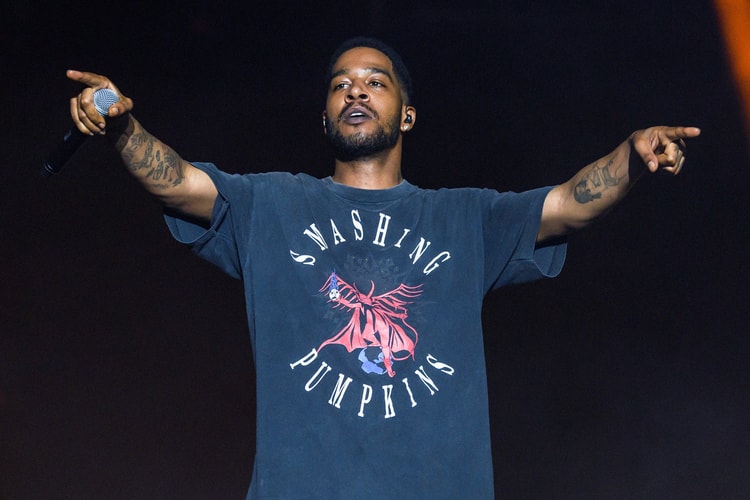 키드 커디, 에미넴과 함께 새 싱글 ‘The Adventures of Moon Man and Slim Shady’ 공개한다