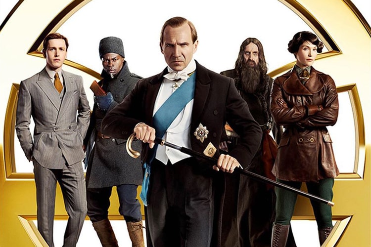 ‘킹스맨’ 탄생 담은 프리퀄, ‘킹스맨: 퍼스트 에이전트’ 메인 예고편 공개