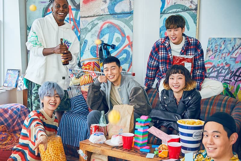 2020년 상반기 인터넷 반응이 가장 뜨거웠던 드라마, tvN, 사랑의 불시착, JTBC, 부부의 세계, 이태원 클라쓰, 미스터트롯