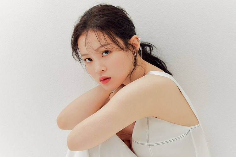 AOMG의 새 멤버로 이하이가 합류했다
